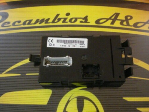 Modulo de control Renault Opel Nissan P8200156015B P8200156015-B 8200156015B