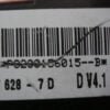 Modulo de control Renault Opel Nissan P8200156015B P8200156015-B 8200156015B