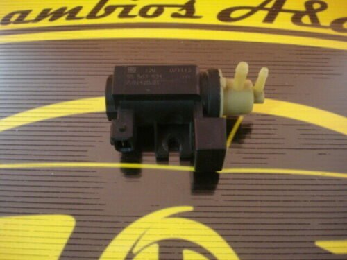 Válvula de vacío  Opel 1,3CDTI 1,9CDTI 55563534 07T113 55 563 534 70142001