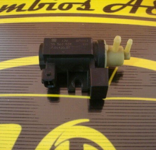 Válvula de vacío  Opel 1,3CDTI 1,9CDTI 55563534 07T113 55 563 534 70142001