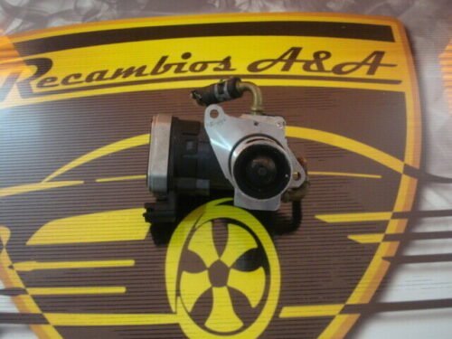 Válvula EGR  Opel Vectra Astra Signum 0005321D0  724809290
