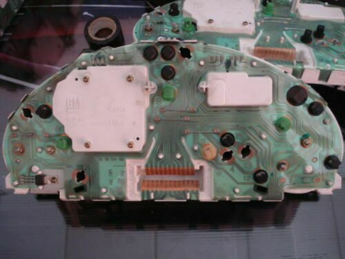 Cuadro de instrumentos OPEL COMBO 09114951PY 110 008 868 014 110008868014