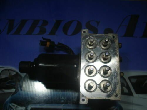 _57 Unidad hidráulica del ABS Opel Vectra B KH13039901 K H 13039901