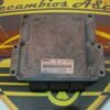 Centralita del motor Renault Opel 0281010787 HOM8200091428 8200132175 8200091428