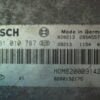 Centralita del motor Renault Opel 0281010787 HOM8200091428 8200132175 8200091428