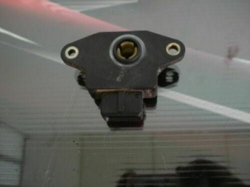 Sensor Posición del acelerador Opel Frontera BOSCH 0280122001 0 280 122 001