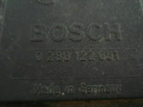 Sensor Posición del acelerador Opel Frontera BOSCH 0280122001 0 280 122 001