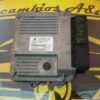 Centralita del motor Opel Combo MJD6O2C1 7160013307  55568628LG 55568628 LG