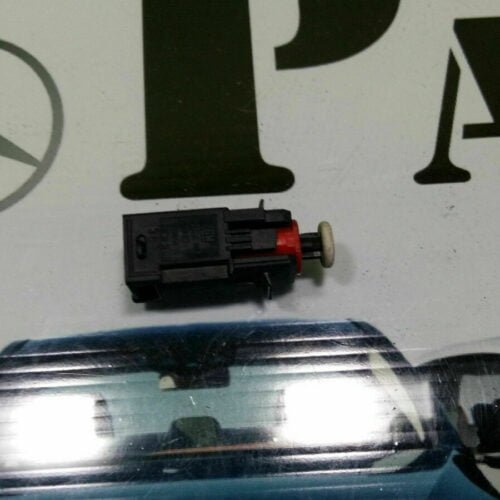 Interruptor de la luz de freno / Opel Vectra c Signum 09185906 451011