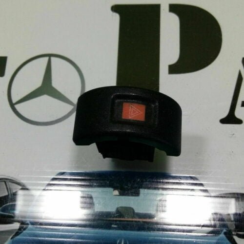 Interruptor de emergencia / Warnblinkschalter / Opel Astra G 09131728 09138059