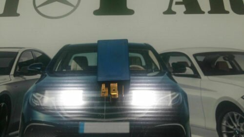 Relé del limpiaparabrisas Opel Astra F Corsa Omega GM 90240092 90 240 092 383 10