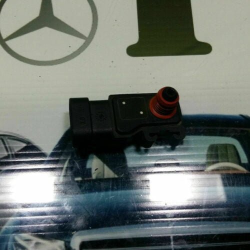 Sensor de presión de aire / Opel Astra Zafira 16212460 12074 DELCO