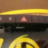 Interruptor de emergencia Opel Astra J 13285122