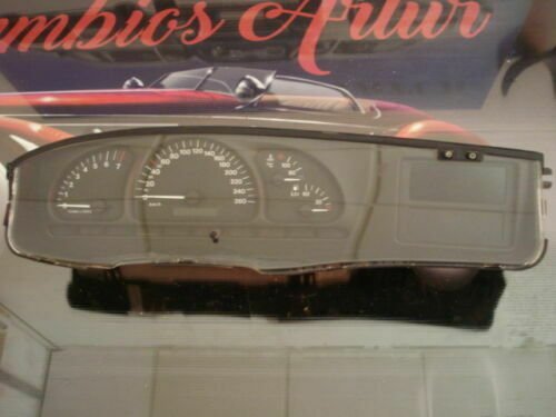 Cuadro de instrumentos Opel 09134518LC 90569356 110008911004 110.008.911/004