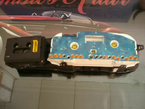 _57 Cuadro de instrumentos Opel 09134518LC 90569356 110008911004 110.008.911/004