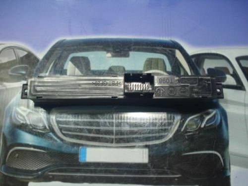 _57 Interruptor de emergencia / Warnblinkschalter Fiat Doblo Opel Combo 7354981990