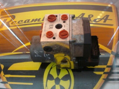 ABS  Opel Astra Zafira BOSCH 0265220636 0273004592  24432510