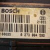 ABS  Opel Astra Zafira BOSCH 0265220636 0273004592  24432510
