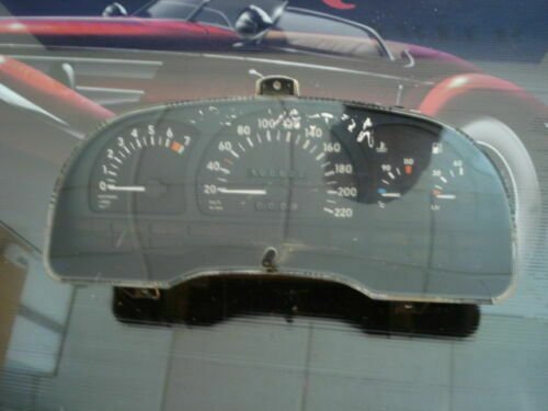 Cuadro de instrumentos OPEL VECTRA 90356282GA 110008489001