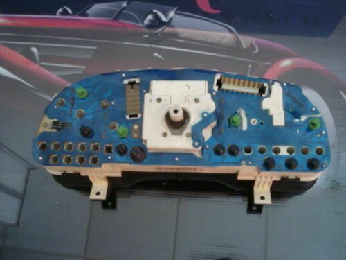 Cuadro de instrumentos OPEL VECTRA 90356282GA 110008489001