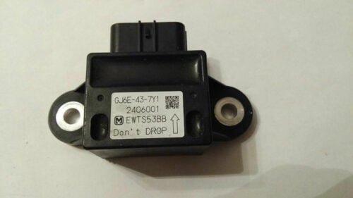 Sensor ESP Mazda 6 GJ6E437Y1 GJ6E-43-7Y1 EWTS53BB 2406001