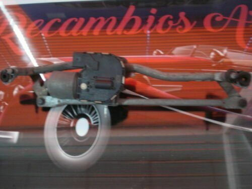 Motor del limpiaparabrisas Audi A3 8P1955023J 3397020841 0390241783 8P1955119B