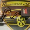 CONTROL DE CASETE SCANIA 1540313 8118113 8118/113 8118901850