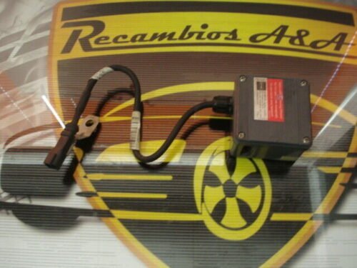 CONTROL DE CASETE SCANIA 1540313 8118113 8118/113 8118901850