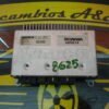 Centralita ABS Control unit SCANIA 489814 4460044060 WABCO