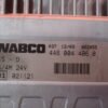 Centralita ABS Control unit SCANIA 489814 4460044060 WABCO