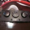 A/C Clima panel de control Chervrolet Captiva 96820193 96820193LB