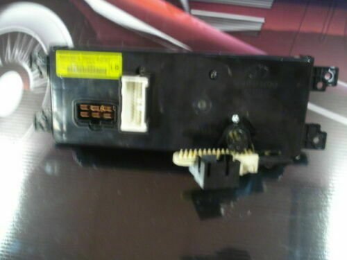 A/C Clima panel de control Chervrolet Captiva 96820193 96820193LB