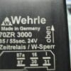 TIEMPO RELAY / 70ZR 3000 70ZR3000 85/55SEC.24V