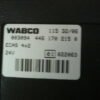 Centralita SCANIA 1759695 1766833 WABCO 4461702150