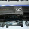 La caja de aire Mazda 3 Z633 DENSO 1001409361 100140-9361
