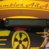 Pantalla del salpicadero Mazda 5 CC33B CC33BB26
