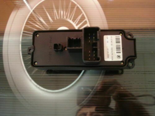 Botonera elevalunas Mazda 2 DD1066350B DD10 66 350B 05074535