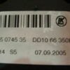 Botonera elevalunas Mazda 2 DD1066350B DD10 66 350B 05074535