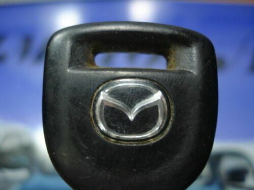 Alojamiento de la llave de control remoto MAZDA