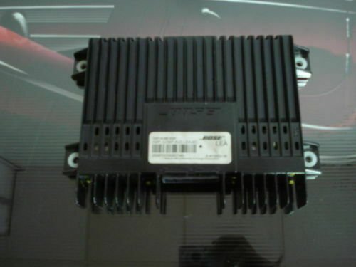 Amplificador Mazda 6 GM1A6692X GM1A-66-92X