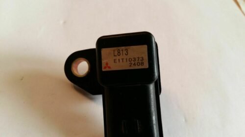 Sensor de presión MAZDA 6 GG GY 2.3 E1T10373 L813 2408
