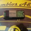 Botonera Elevalunas MAZDA BS06-66-350B C8H-D02B BS0666350B C8H-D02B