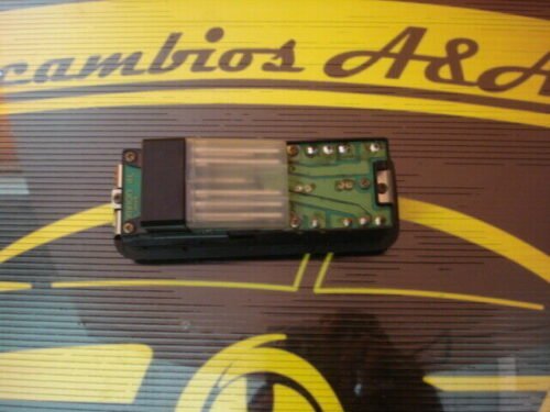 Botonera Elevalunas MAZDA BS06-66-350B C8H-D02B BS0666350B C8H-D02B