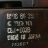 Botonera Elevalunas MAZDA BS06-66-350B C8H-D02B BS0666350B C8H-D02B