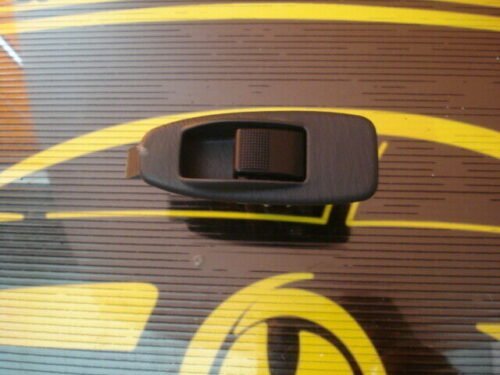 Botonera Elevalunas Mazda Premacy C100 68 5L C100685L