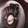 Sensor de presión de aire Mazda KL47 E1T10372