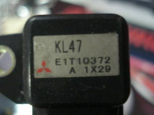 Sensor de presión de aire Mazda KL47 E1T10372