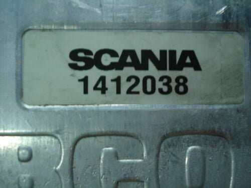 Centralita WABCO ABS SCANIA 1412038 4460034030 446 003 403 0