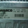 Centralita WABCO ABS SCANIA 1412038 4460034030 446 003 403 0