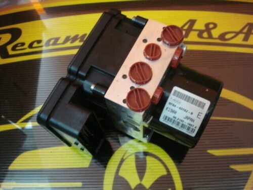 ABS Mazda 3 BFB4437AZB BFB4-437AZ-B K1900 06210218974 06210961093 06261337341